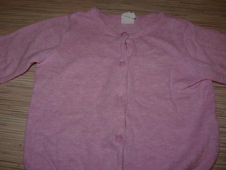 Svetricek pre princeznu,hm,74, h&m,74