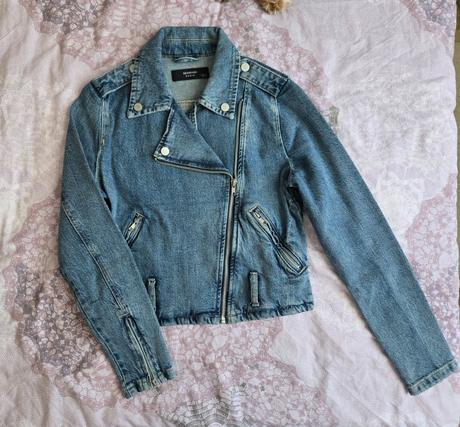 Riflovka, reserved,34