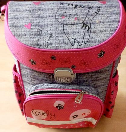 Školská taska,
