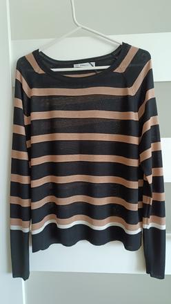 Tenký sveter, zara,m