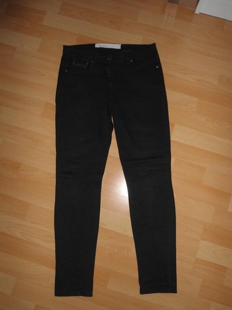 Cierne skinny rifle, next,xs