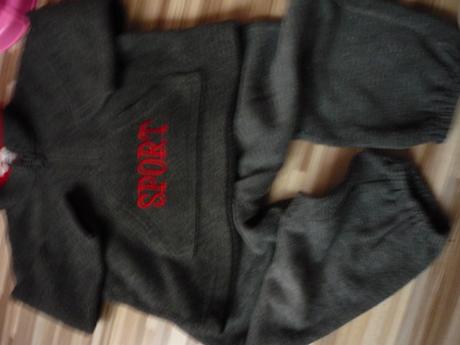 Bundicka a teplacky spolu, 74