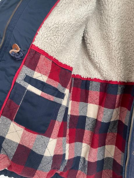 Fatface teplá bunda, 40