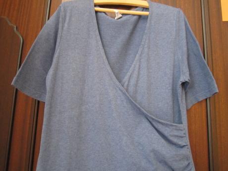 Dámske tričkové šaty--40, 40