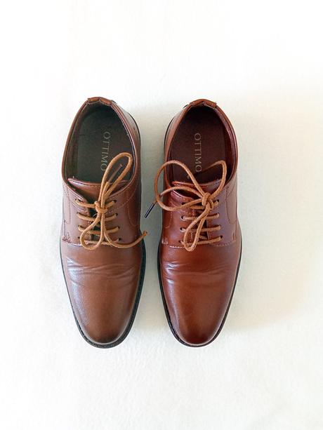 Chlapčenské spoločenské topánky, 37, 37