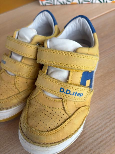Topanky d.d.step 28, d.d.step,28