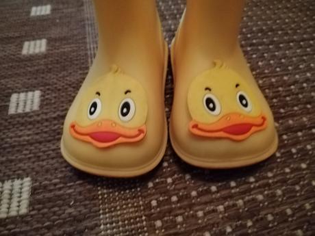 Gumáky 22/23, disney,22