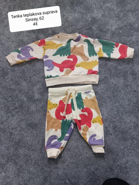 Tenka teplakova suprava, sinsay, 62, sinsay,62