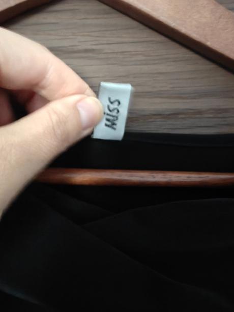 Dámsky spoločenský vršok, m