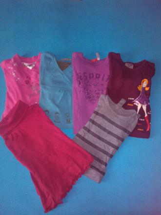 Tricka mix 98-116, palomino,98