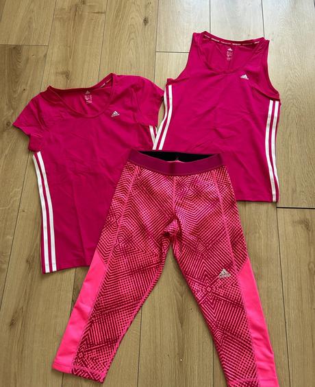 Dámske športové oblečenie, s