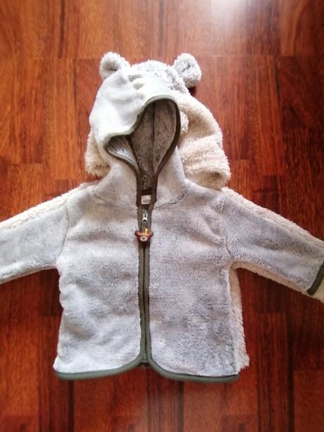 Teplé mikiny, f&f,68