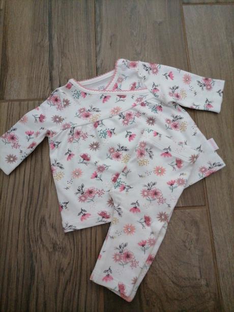 Balík oblečenia, 50–62