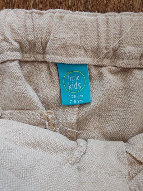 Letné nohavice, pepco,128