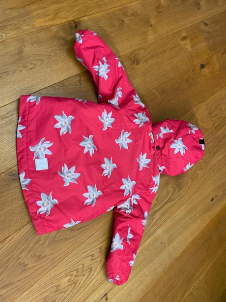 Reima nuotio zimná bunda 104/110, reima,104 / 110