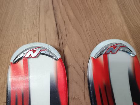 Carvingové lyže, 170-180 cm