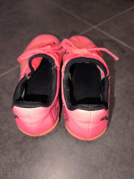 Kopačky puma, puma,32