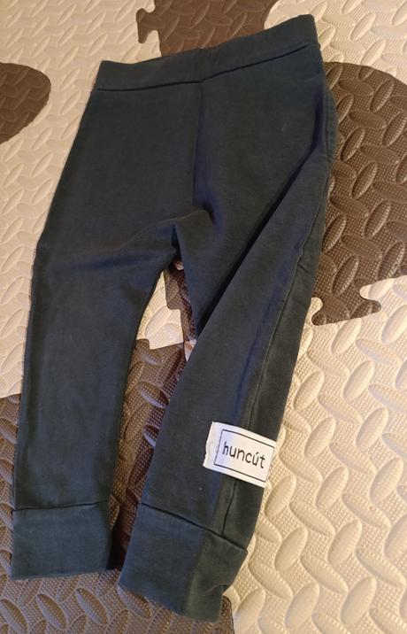 Pudláče huncút, 86