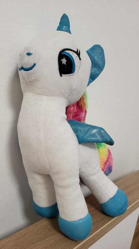 My little pony - dúhový, 