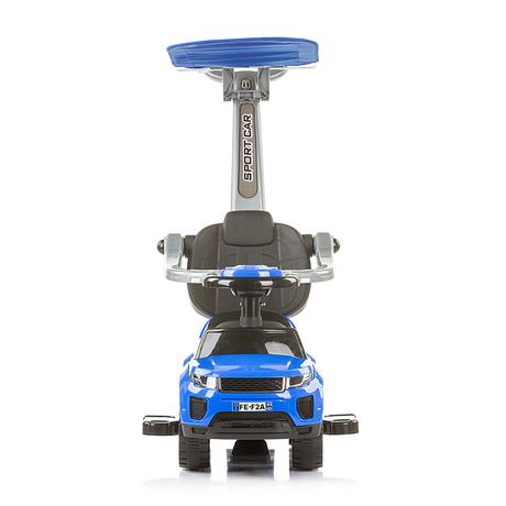 Detské odrážadlo,