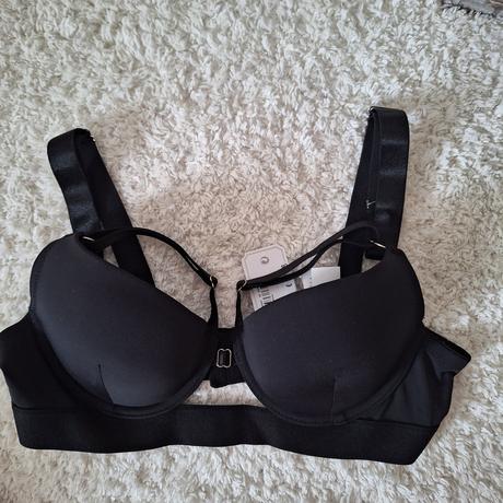 Podprsenka s visačkou, 80b