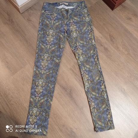 Dámske nohavice, s