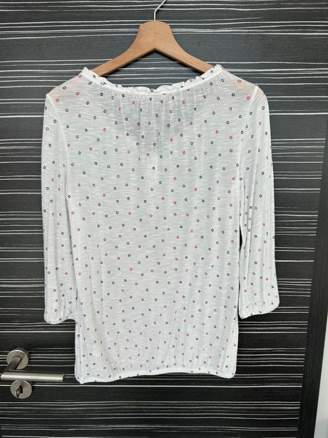 Letná dámska blúzka, s.oliver,xs