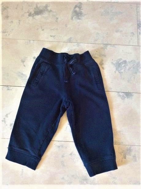 Kvalitné tepláčky, 92