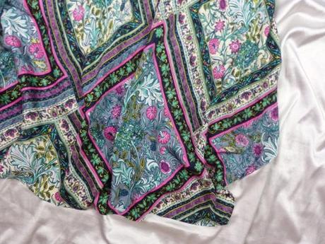 Kvalitné letné šaty, kappahl,50