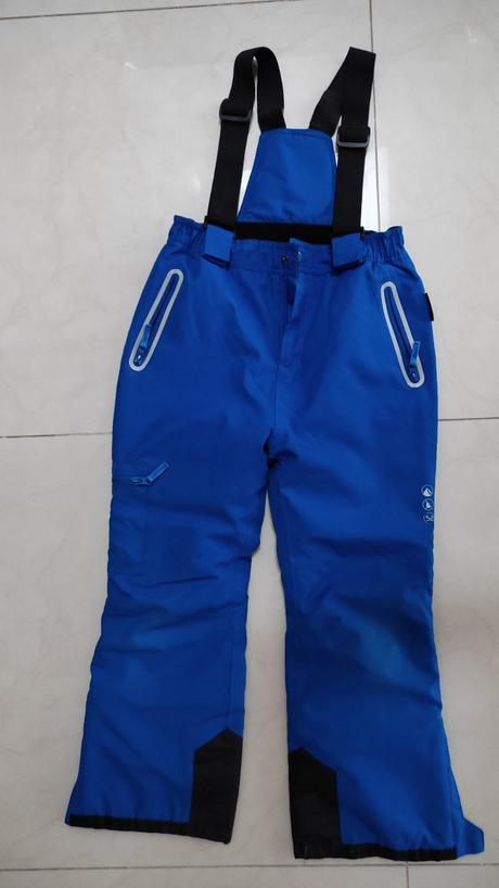 Lyziarska súprava, mckinley,140