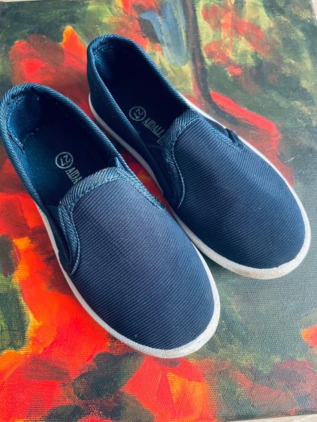 Chlapčenské tramky, 27