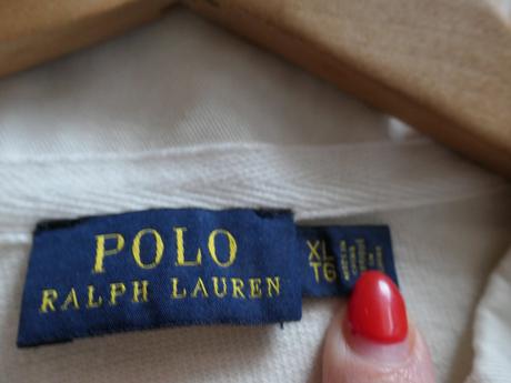 Ralph lauren original peckove panske bavlnene, ralph lauren,xl / xxl