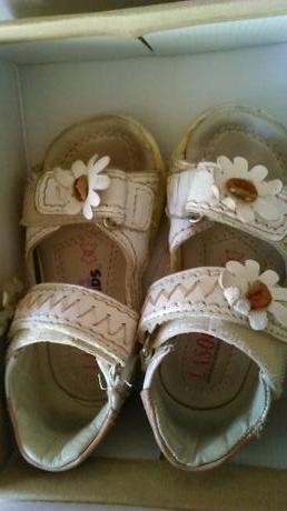 Sandalky , velkost 20, deichmann,20