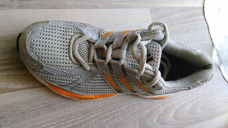 Tenisky, adidas,32