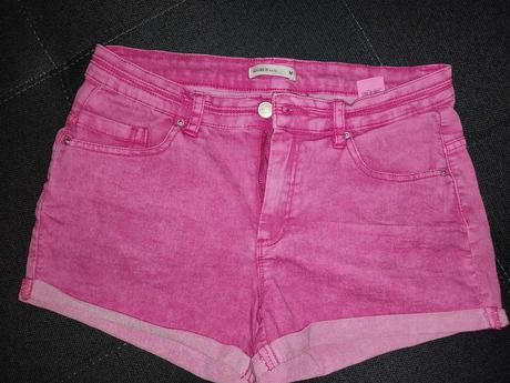 Dámske kraťasy, house,m