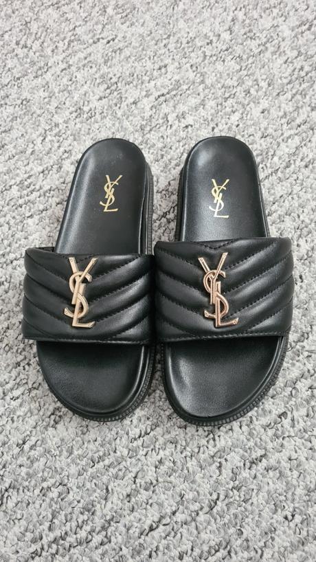 Ysl šlapky, 36
