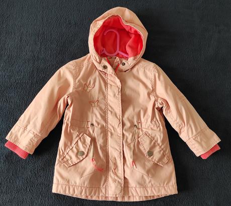 Bunda palomino 92, palomino,92