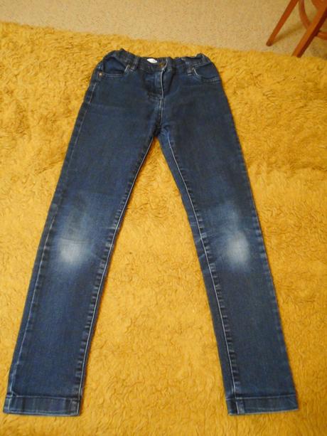 Dievčenské rifle f&f, f&f,134