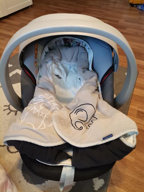 Vajíčko cybex, cybex