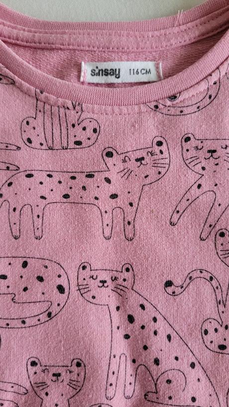 Saty 8 ks sinsay 116, sinsay,116