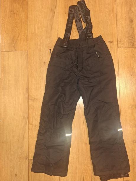 Oteplováky 140/146, authority,146