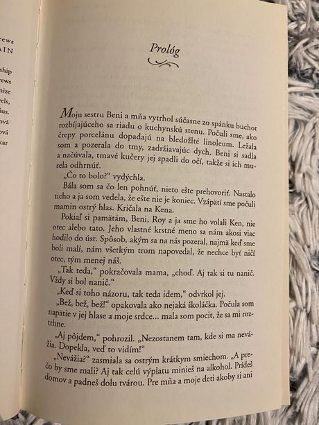 Kvapky dažďa virginia c. andrewsová,