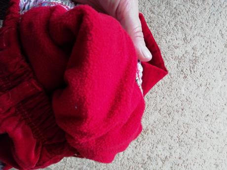 Zateplené menčestráky, 98