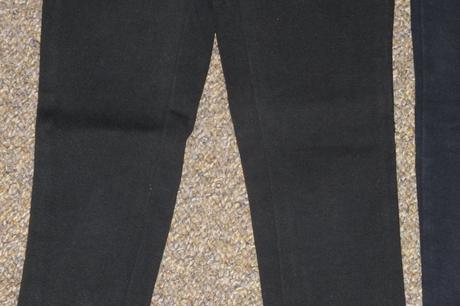 Teple leginy, top stav, gap,116