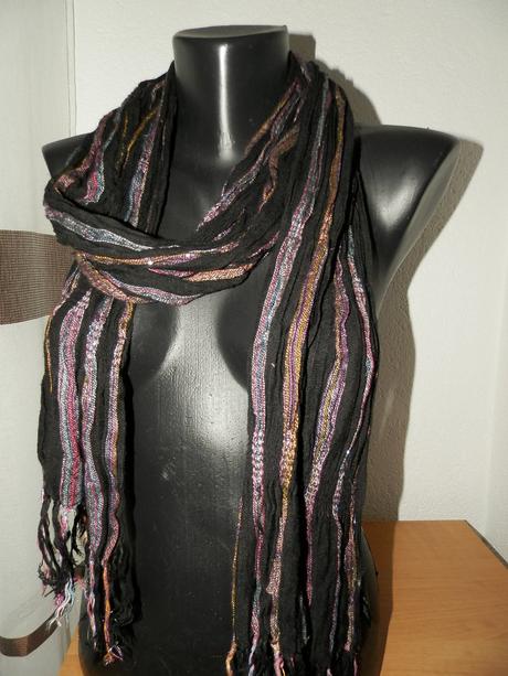 Next tenký šál/šatka, next,s