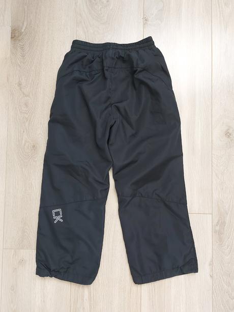 Podsite nohavice color kids, 116