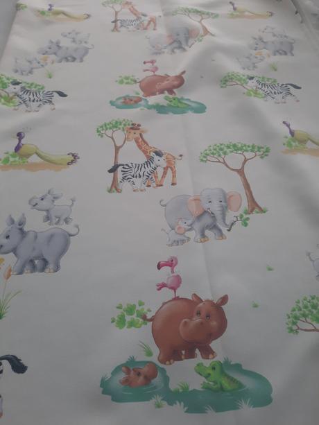 Závesy zatemnovacie, 