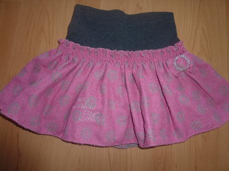 Krásna suknička, 128