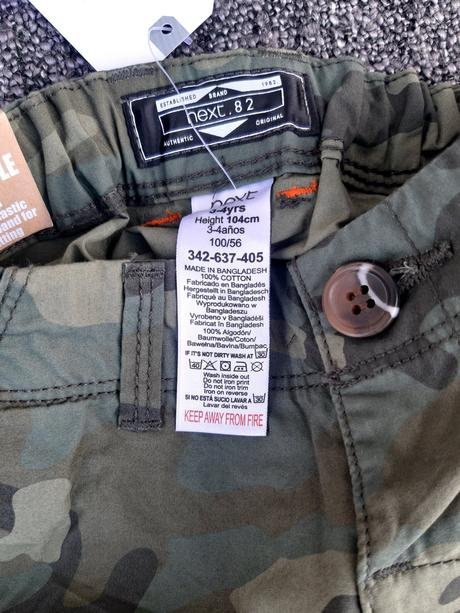 Maskacove kratasy, next,104