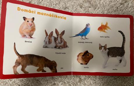Mojich prvých 100 zvierat, 